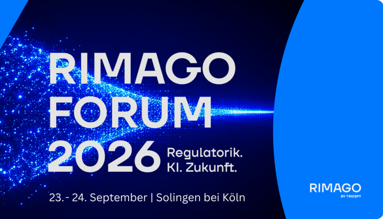23. – 24. September 2026 – RIMAGO FORUM 2026 in Solingen