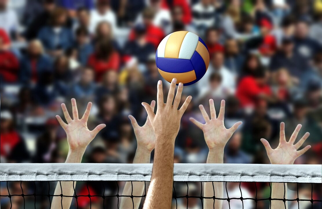 Phoenix eScore: App ersetzt den Spielberichtsbogen im Volleyball