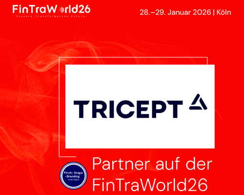  28.-29.01.2026 - FinTradeWorld26 in Köln