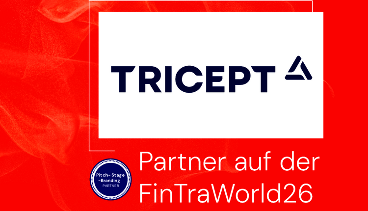  28.-29.01.2026 - FinTradeWorld26 in Köln