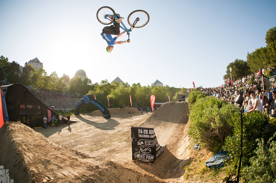 Neuer Online-Auftritt für das Sparkassen Mountainbike Festival 2014