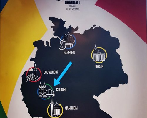 Teamevent der "it4sport by Tricept"