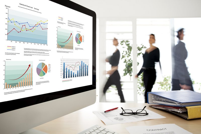 Optimierung der IT-Steuerung eines großen dt. Leasing-Unternehmens 