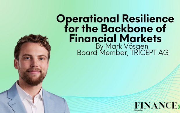 DORA und operative Resilienz im Fokus: Aktueller Beitrag zu Herausforderungen und Lösungsansätzen im Finanzsektor
