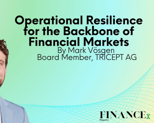 DORA und operative Resilienz im Fokus: Aktueller Beitrag zu Herausforderungen und Lösungsansätzen im Finanzsektor