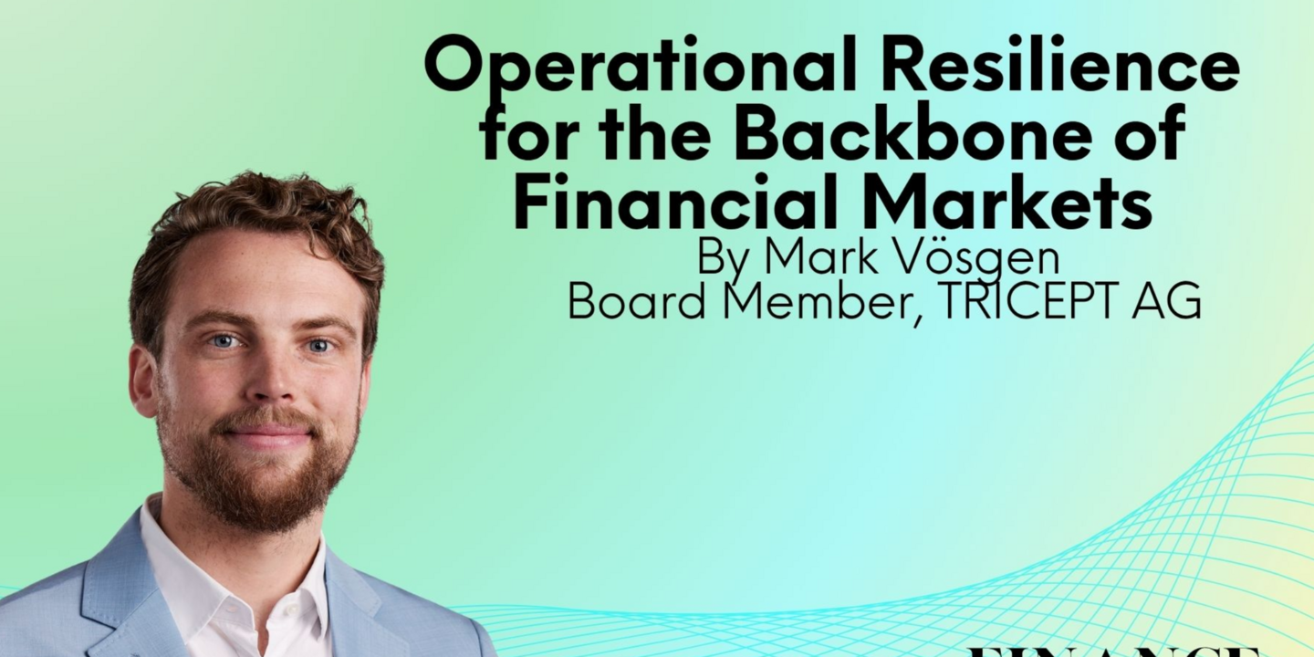 DORA und operative Resilienz im Fokus: Aktueller Beitrag zu Herausforderungen und Lösungsansätzen im Finanzsektor