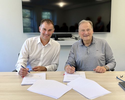 Dritter Zuschlag in Folge: Auch der Landessportverband Schleswig-Holstein setzt auf PHOENIX