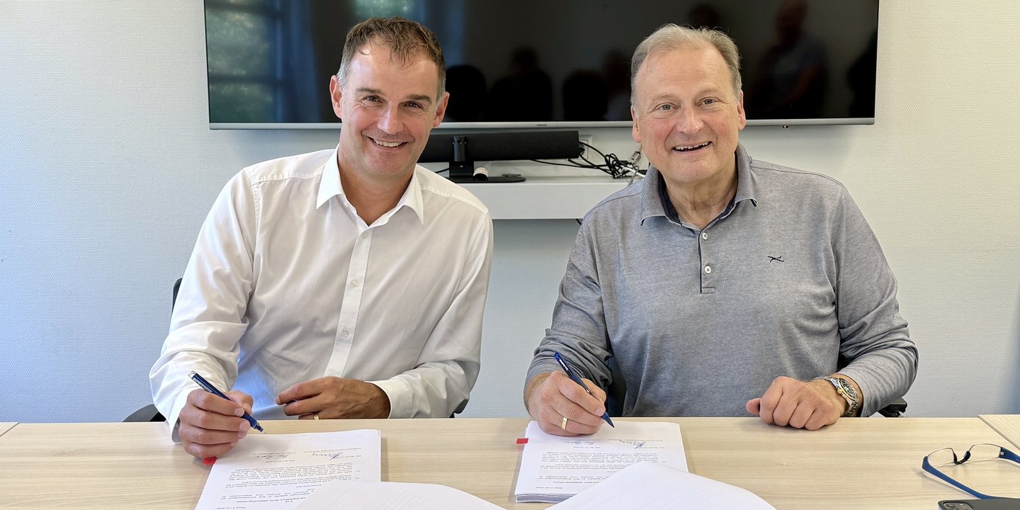 Dritter Zuschlag in Folge: Auch der Landessportverband Schleswig-Holstein setzt auf PHOENIX