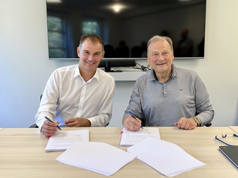 Dritter Zuschlag in Folge: Auch der Landessportverband Schleswig-Holstein setzt auf PHOENIX