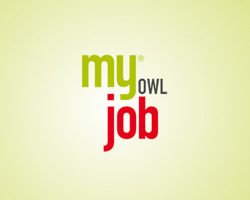 Tricept auf der my Job-OWL in Bad Salzuflen (NRW)