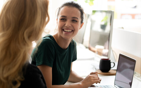 Tricept bei „CREATE your Career“ in Fellbach