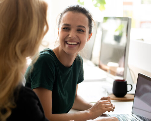 18. Juli 2025 - CREATE your Career