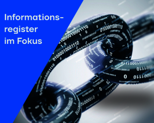 TRICEPT startet Qualitäts-Check & Benchmark Informationsregister 2026