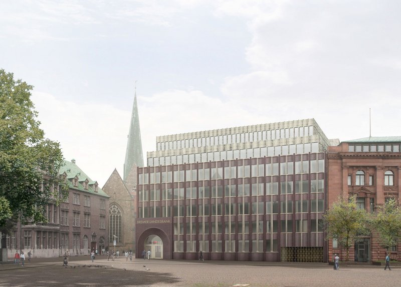 Optimierung der IT-Steuerung der Bremer Landesbank 