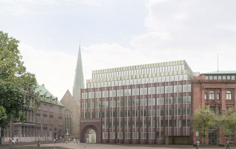 Optimierung der IT-Steuerung der Bremer Landesbank 