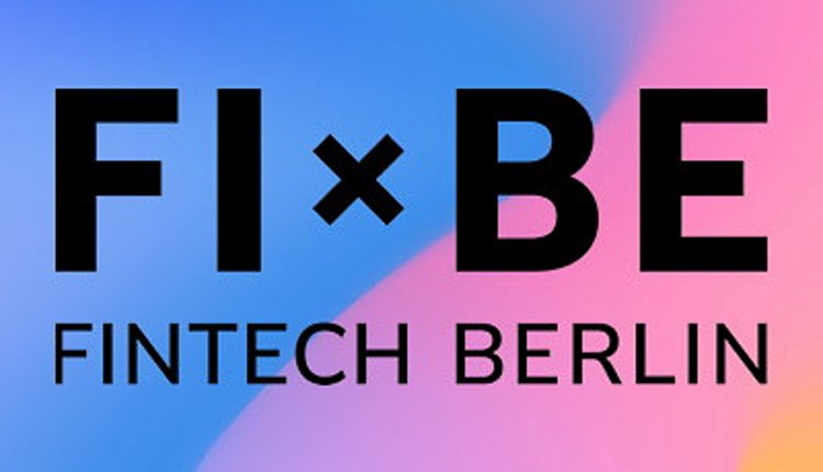 14. – 16. April 2026 - FIBE Fintech Berlin