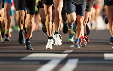 Tricept begleitet als langjähriger IT-Partner den 31. Stuttgart-Lauf