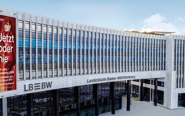 20 Jahre strategische Partnerschaft zwischen LBBW und Tricept 