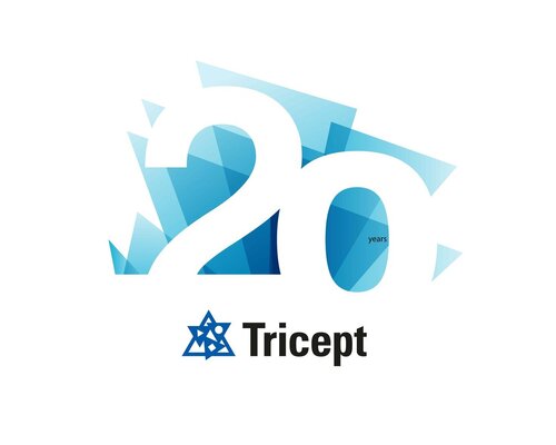 20 Jahre Tricept – wir sagen DANKE