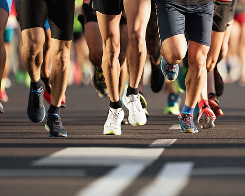 24. September 2025 - BW Running
