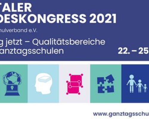 Digitaler Bundeskongress 2021 - Wir sind dabei!