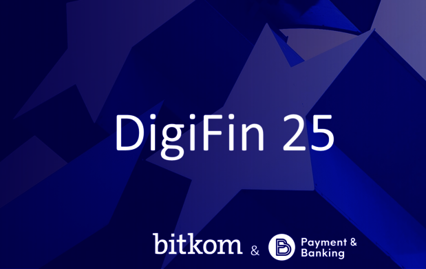 TRICEPT auf der DigiFin25: DORA trifft digitale Transformation