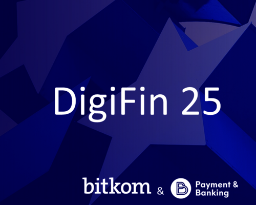 TRICEPT auf der DigiFin25: DORA trifft digitale Transformation