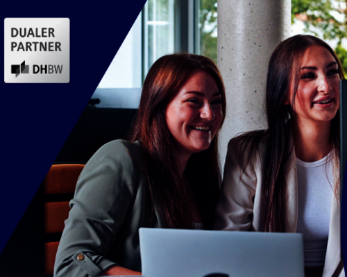 19. November 2025 - DHBW Studieninformationstag in Stuttgart