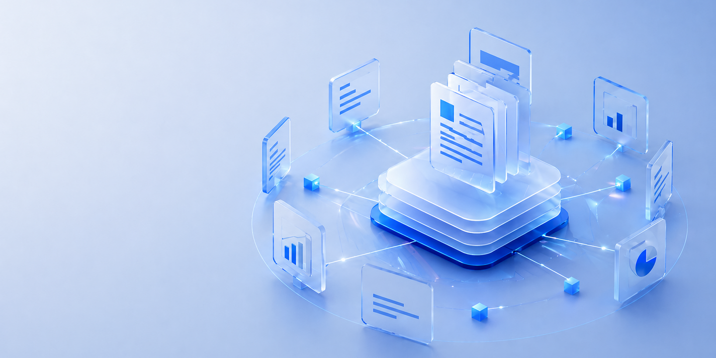  TRICEPT stellt TRI HUB vor: Neue Plattform für Dienstleisterberichte im Finanzsektor