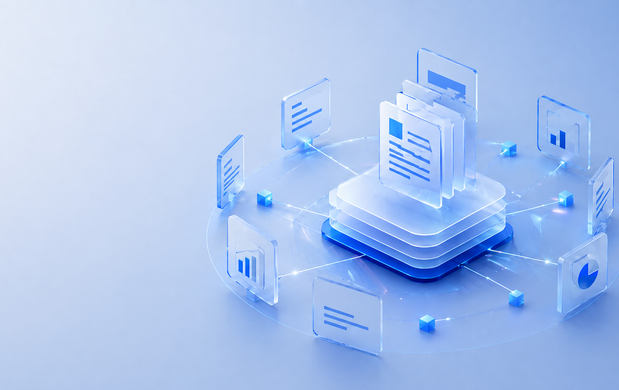  TRICEPT stellt TRI HUB vor: Neue Plattform für Dienstleisterberichte im Finanzsektor