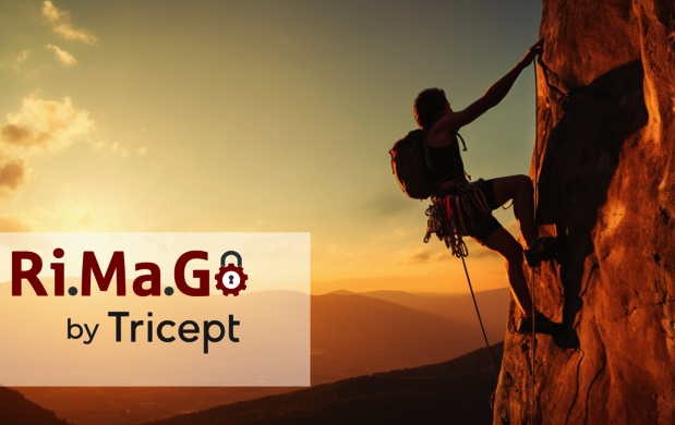 GRC-Lösung RiMaGo geht vollständig an Tricept über