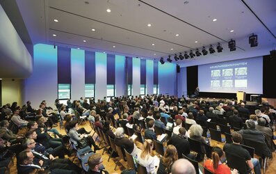 LEARNTEC 2020: Tricept präsentiert Verwaltungssoftware für Ganztagsschulen