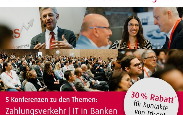 DORA als Chance für Banken: TRICEPT zeigt mit RIMAGO neue Wege in der Compliance