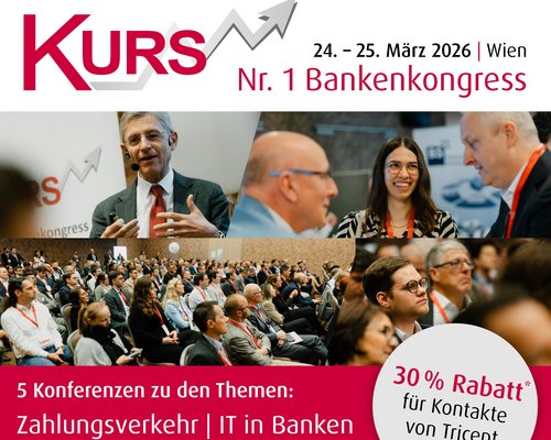 DORA als Chance für Banken: TRICEPT zeigt mit RIMAGO neue Wege in der Compliance