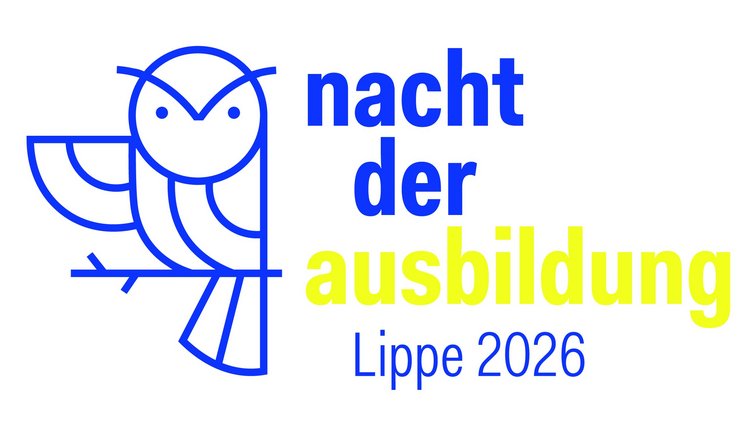 26. März 2026 - Nacht der Ausbildung Lippe