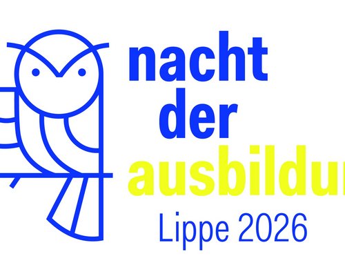 26. März 2026 - Nacht der Ausbildung Lippe