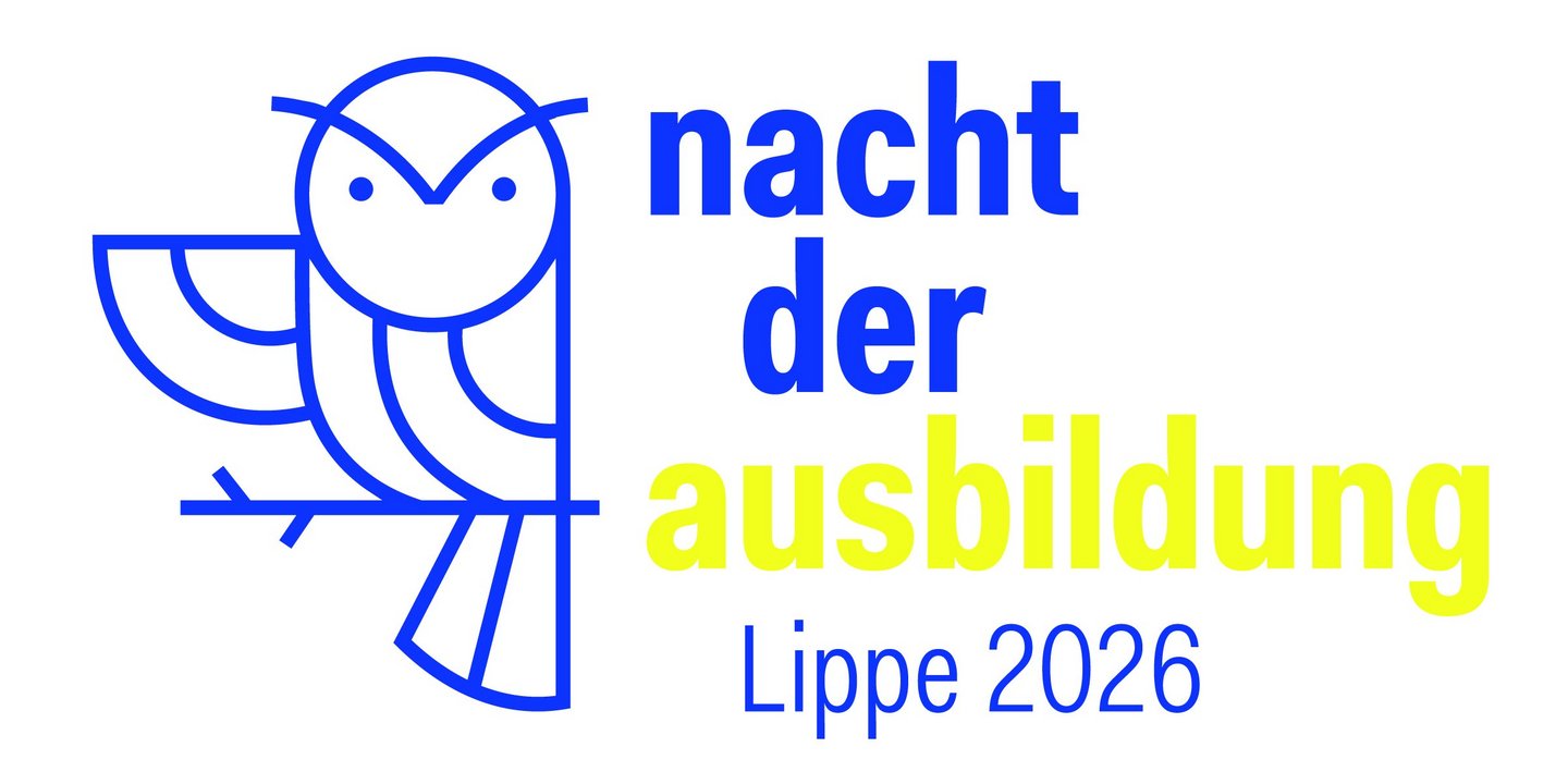 26. März 2026 - Nacht der Ausbildung Lippe
