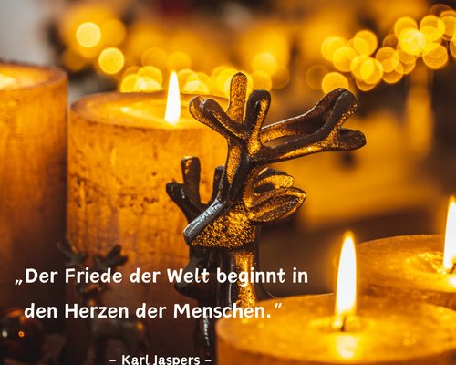 Das Jahr neigt sich dem Ende entgegen – wie so oft, ist die Zeit viel zu schnell verronnen.