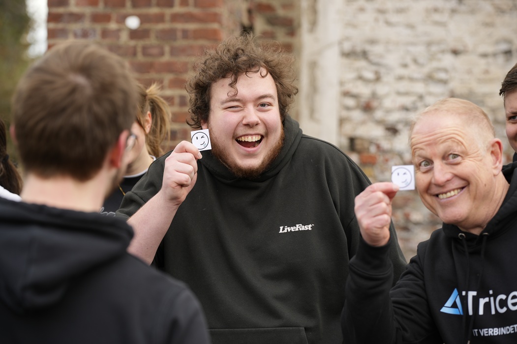 Tricept-Firmenveranstaltung auf der MS Anesha: Drei Tage voller Teamgeist, Austausch und Spirit